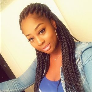 Meet your Posher, Kya